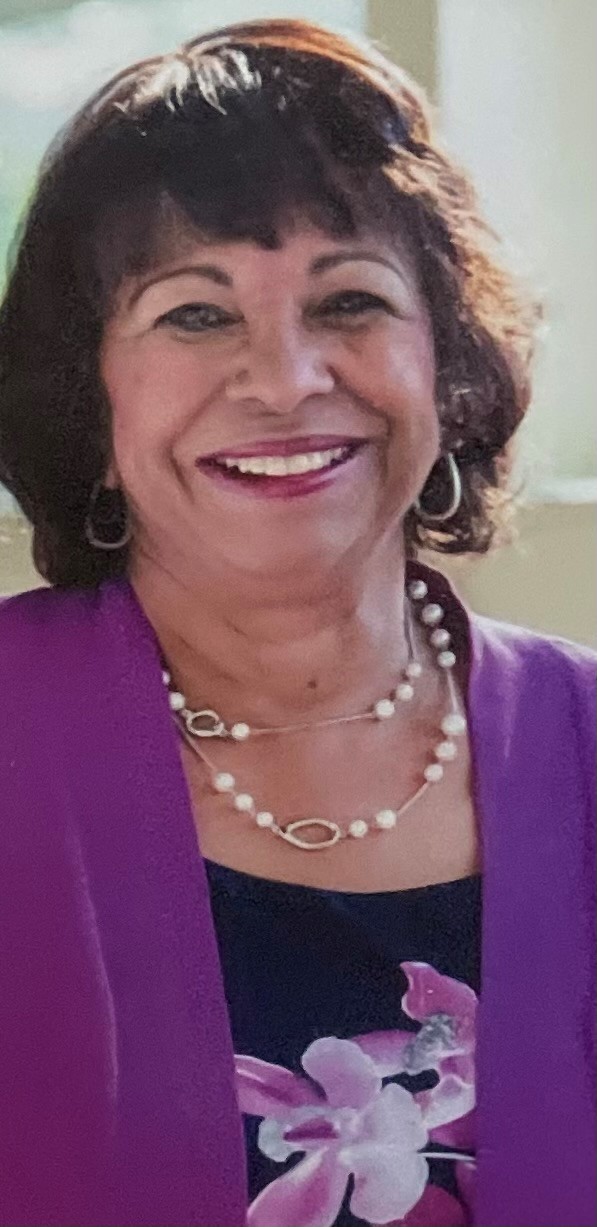 Jeannine D. Peterson